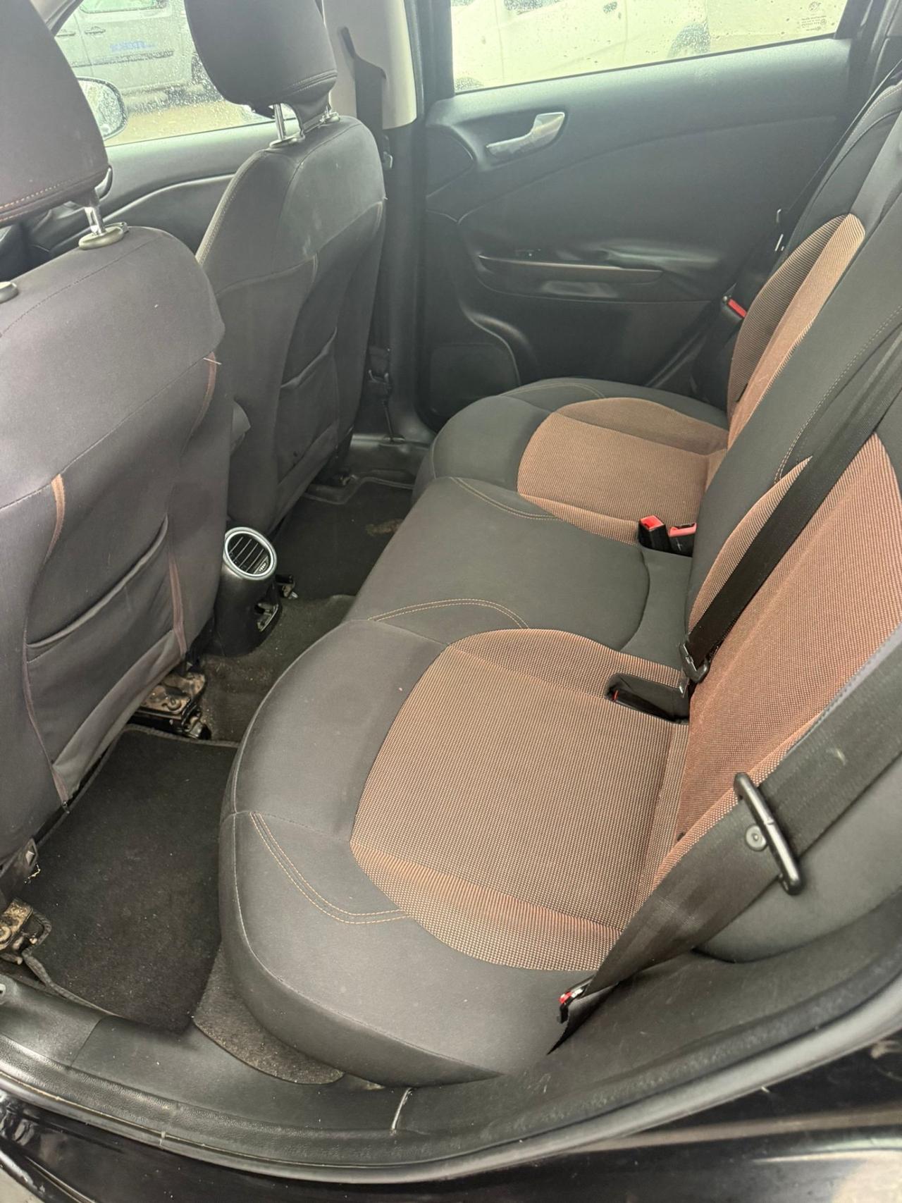 Alfa Romeo Giulietta 1.6 DIESEL 105 CV