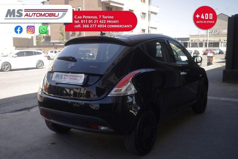 Lancia Ypsilon Lancia Ypsilon 1.0 FireFly 70cv Hybrid ALBERTA FERRETTI 51KW ANNO 2022