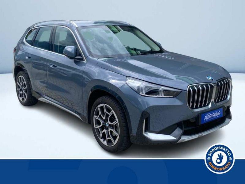 BMW X1 sDrive 18d
