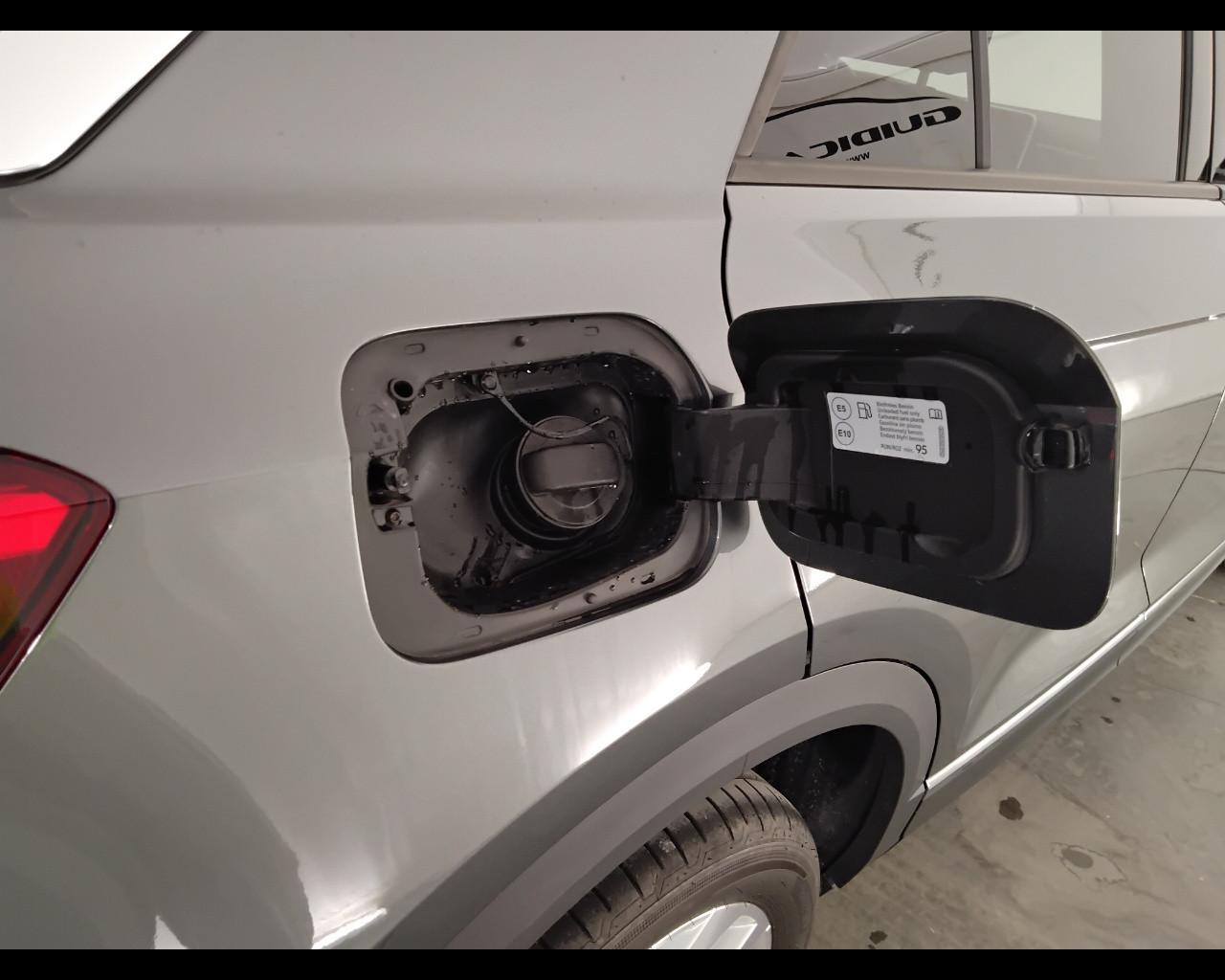 VOLKSWAGEN T-Roc 2022 - T-Roc 1.5 tsi Style