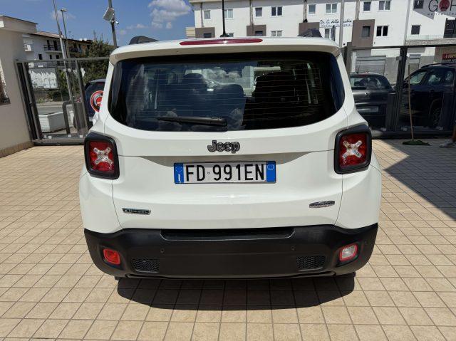 JEEP Renegade 1.6 mjt 120cv