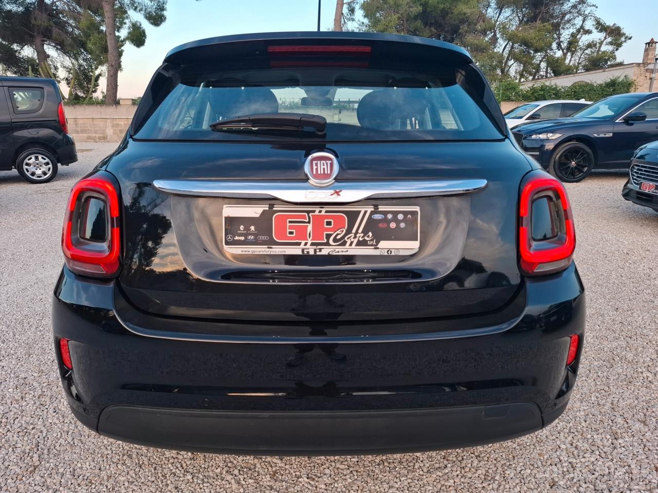 New Fiat 500X 1.3-Mtj 95CV- CROSS *Solo 40.000 km*