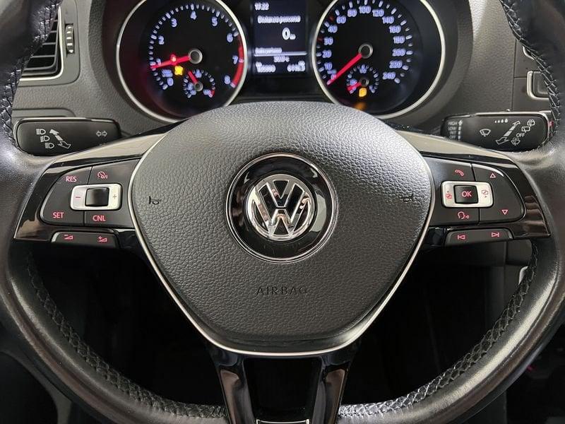 Volkswagen Polo Polo 5p 1.0 mpi Comfortline 75cv