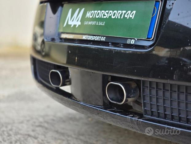 Renault Megane Mégane 2.0 T 225CV 3 porte Renault Sport