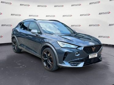 CUPRA Formentor 1.4 e-Hybrid DSG VZ