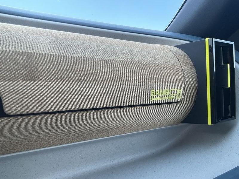 FIAT Grande Panda Grande Panda 1.2 Hybrid 110 CV S&S La Prima