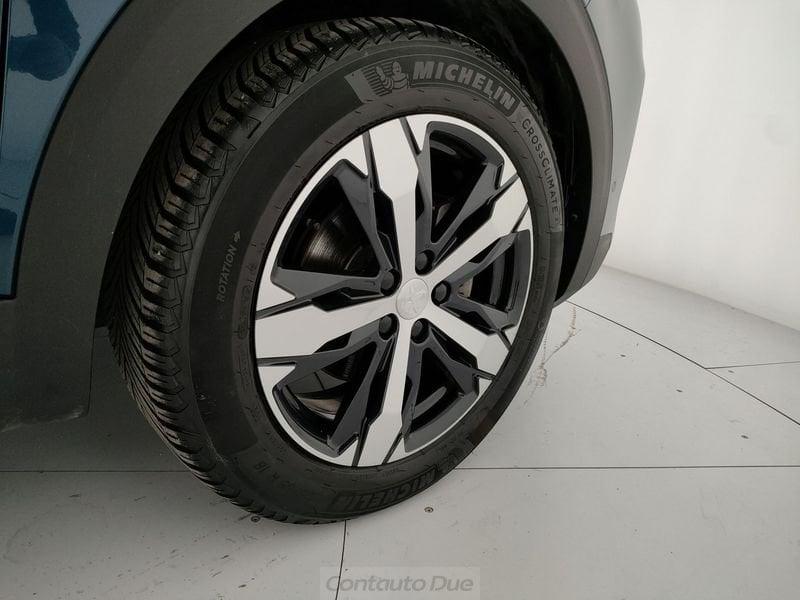 Peugeot 3008 3008 BlueHDi 130 S&S EAT8 GT