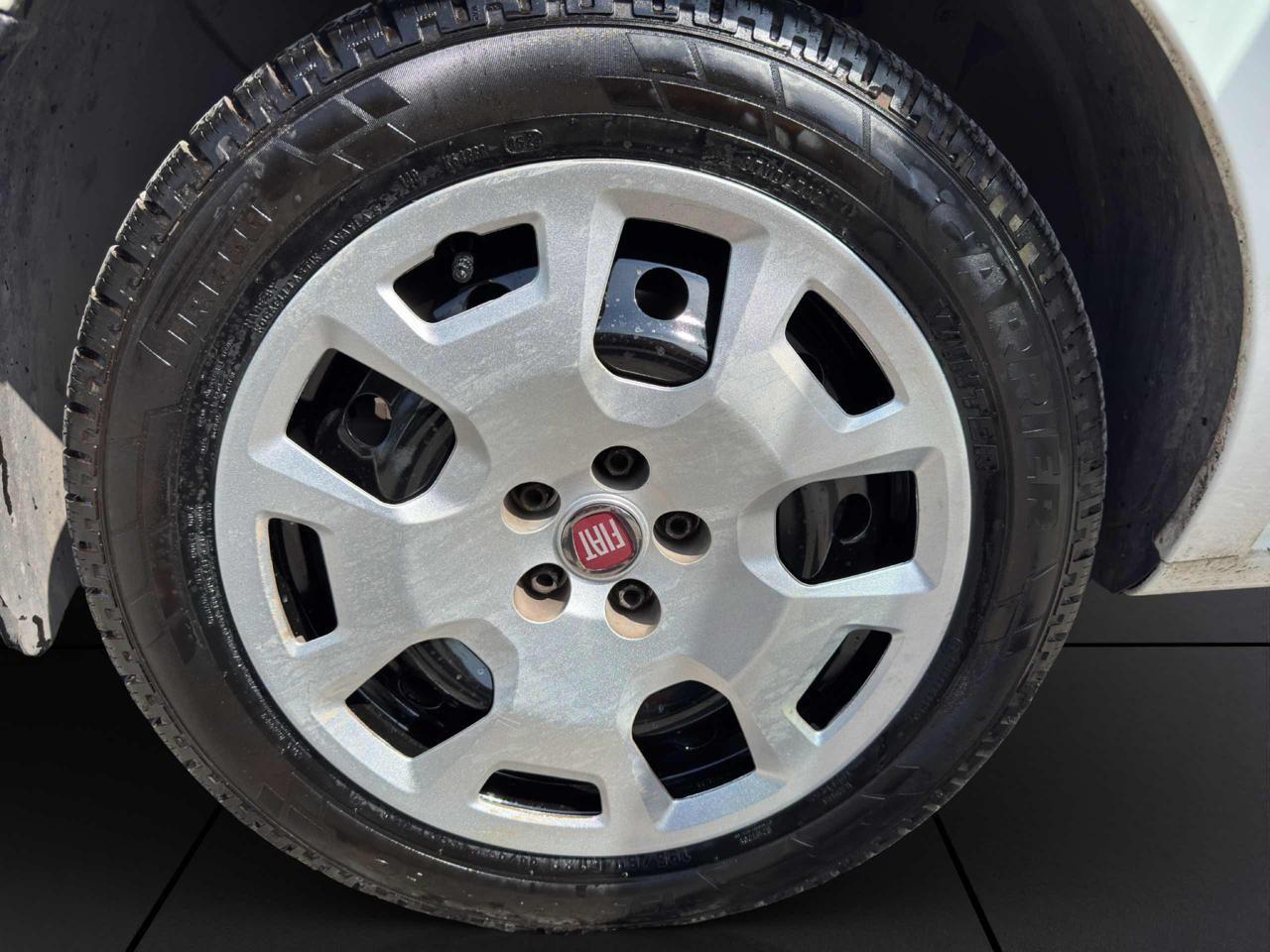 Fiat Doblo MAXI 1.4 N.P(ALLESTITO EX RETE GAS-PL-TN-L2H1)