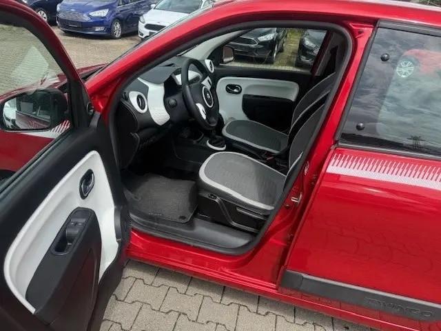 Renault Twingo Limited