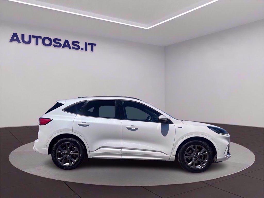 FORD Kuga 1.5 ecoboost ST-Line 2wd 150cv del 2021