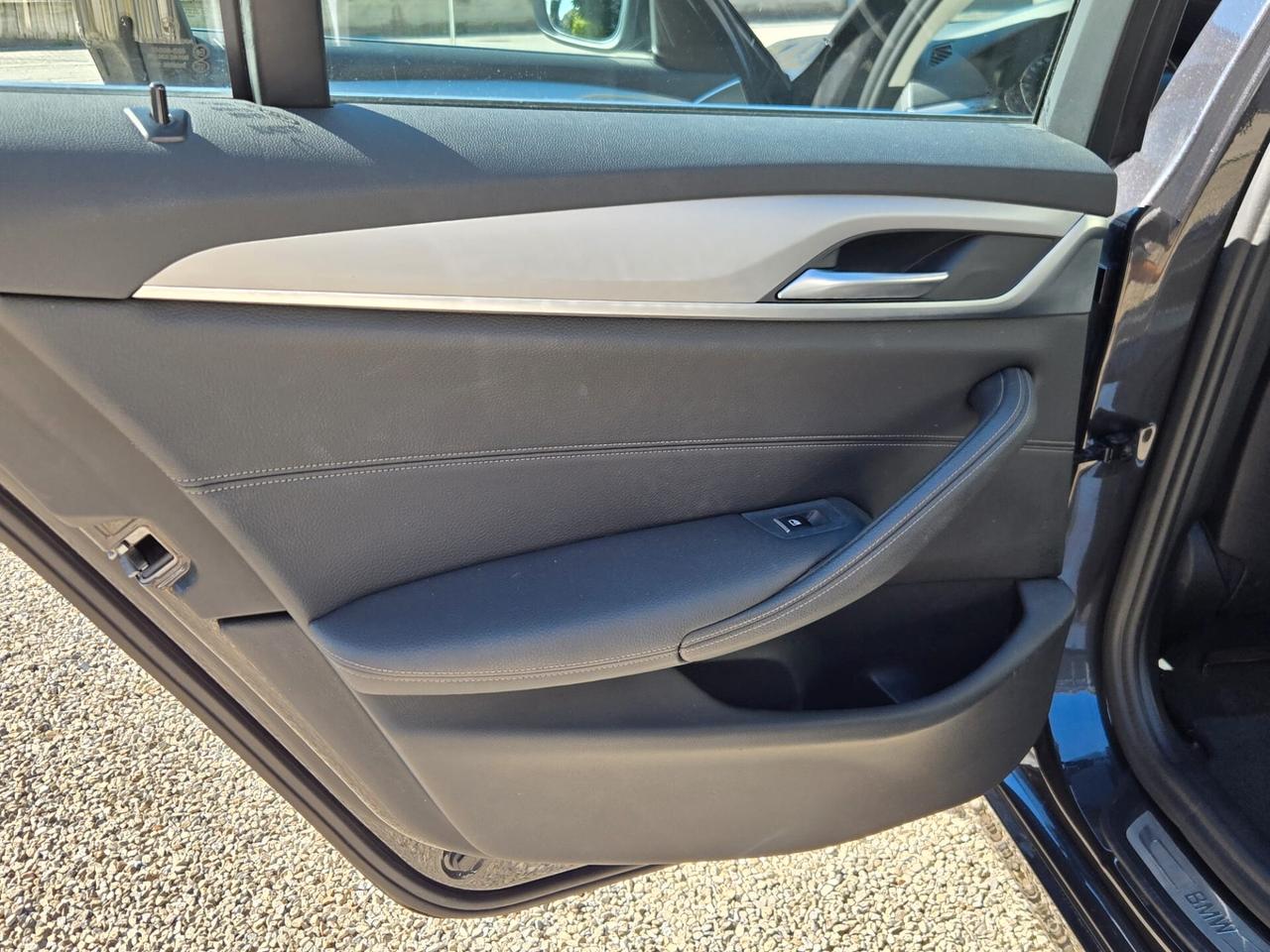 BMW 530 XDRIVE 245 CV TOURING