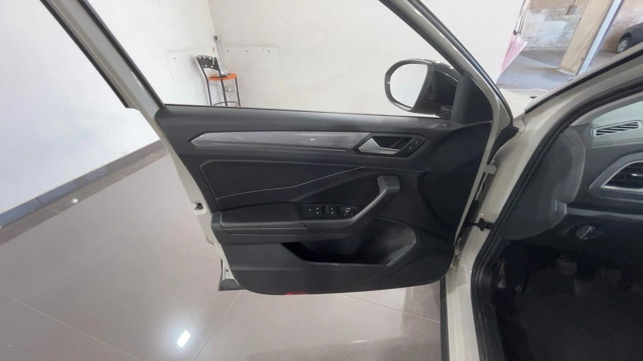 Volkswagen T-Roc 1.0 TSI Style BlueMotion Technology