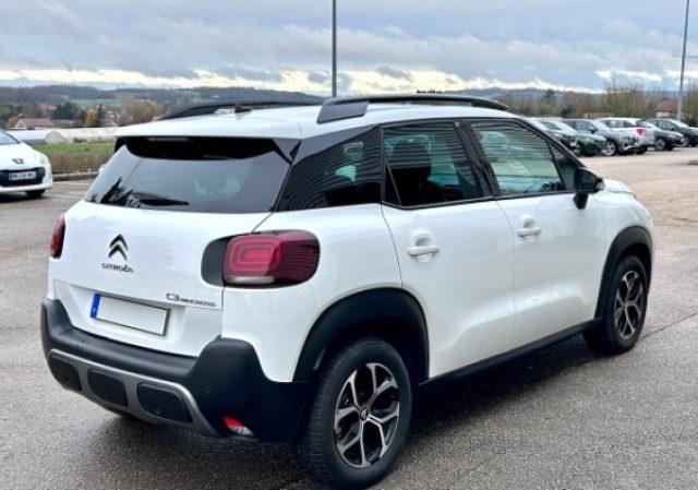 CITROEN C3 Aircross PureTech 110 S&S Plus