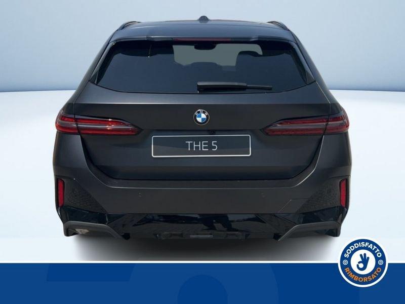BMW Serie 5 Touring 520d xDrive M Sport Pro