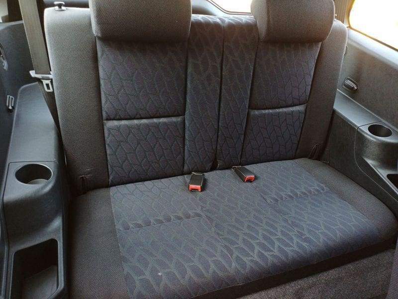 Mitsubishi Pajero Pinin Pajero Pinin 3p 1.8 gdi 16v Comfort