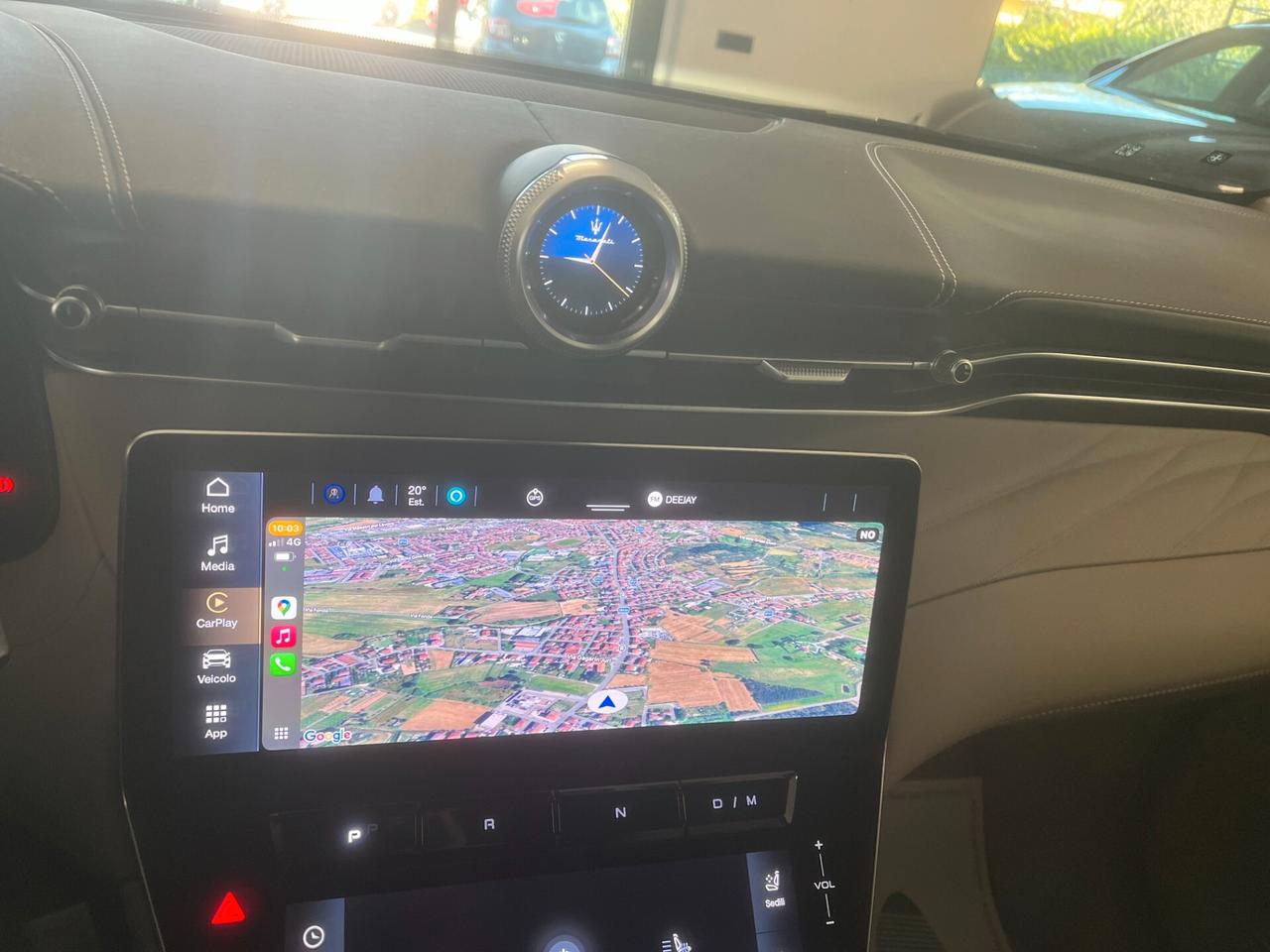 Maserati Grecale MHEV 300 CV AWD GT