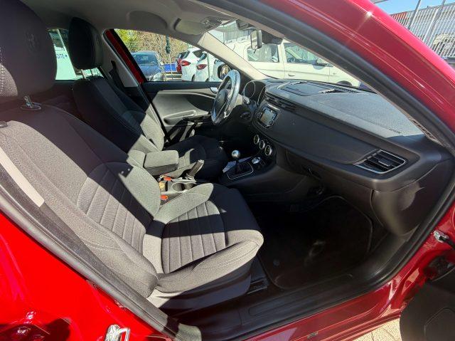 ALFA ROMEO Giulietta Giulietta III 2017 1.4 t. Super 120cv gpl