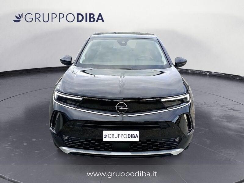 Opel Mokka II 2020 1.2 t Elegance s&s 130cv at8
