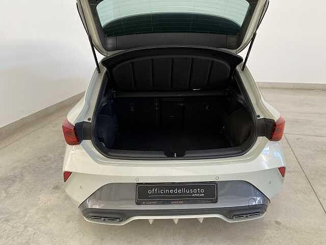 CUPRA Leon 1.5 Hybrid 150 CV DSG