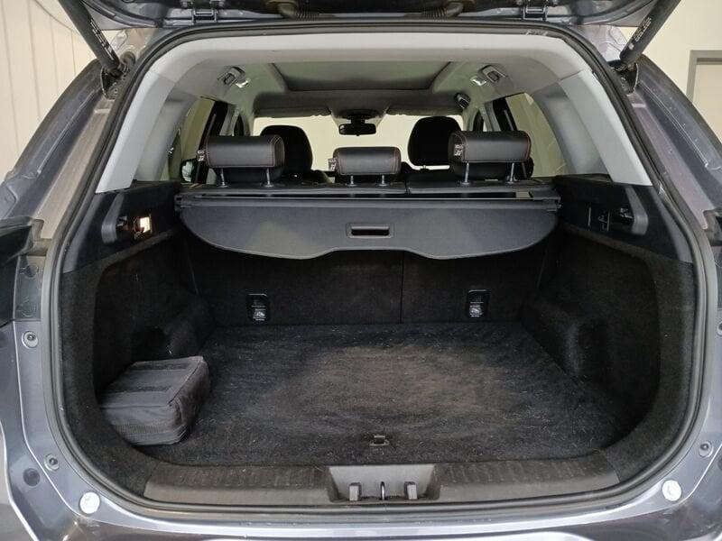 DR AUTOMOBILES DR 6.0 dr 6.0 1.5 Turbo CVT Bi-Fuel GPL