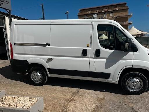 PEUGEOT BOXER CITROEN JUMPER