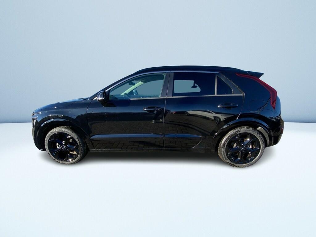 Kia Niro 1.6 GDI HEV Evolution DCT