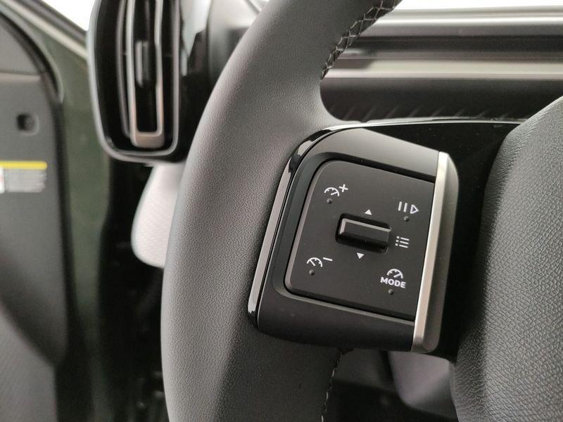 Citroën C3 Aircross C3 Aircross Hybrid 145 e-DCS6 Max