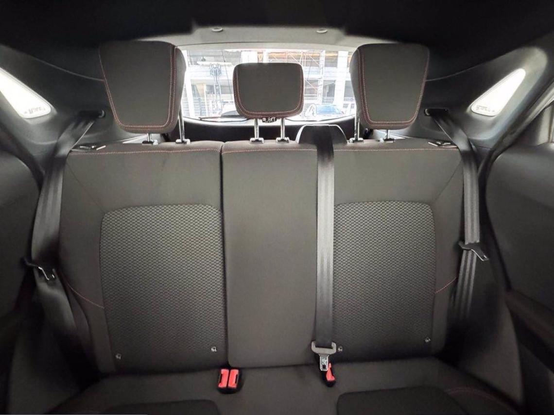 FORD Puma 1 0 ecoboost h st line ses 125cv