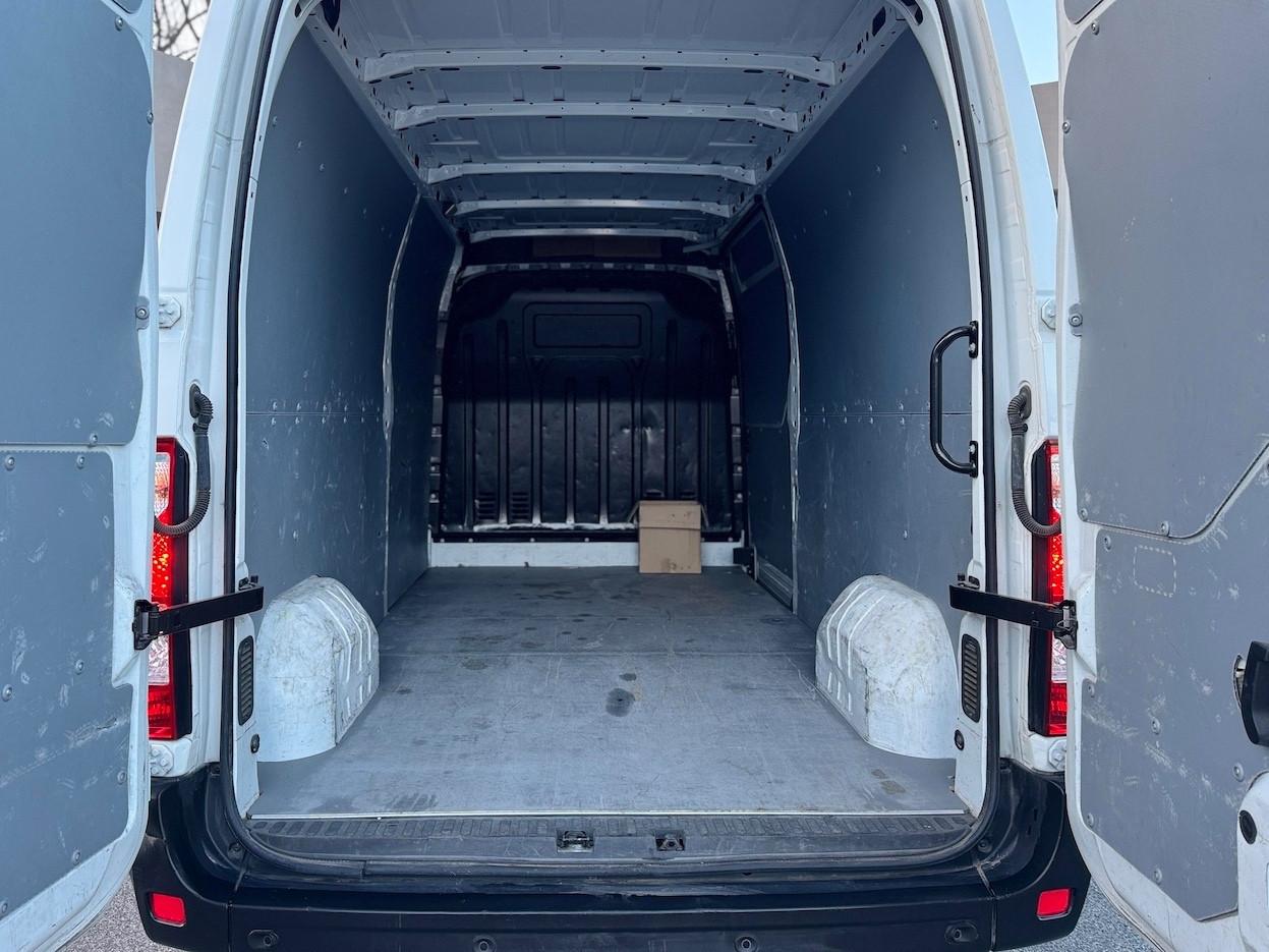 Renault Master T35 2.3 Diesel 150CV E6 - 2020