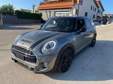 MINI Cooper SD Mini 2.0 Cooper SD Hype Seven 5p auto