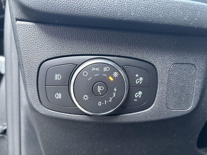 Ford Focus Focus 1.0 EcoBoost Hybrid 125 CV 5p. ST-Line Design