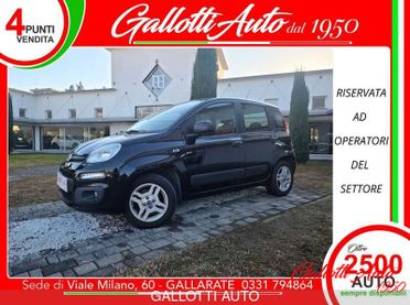 FIAT Panda Panda 1.2 Lounge