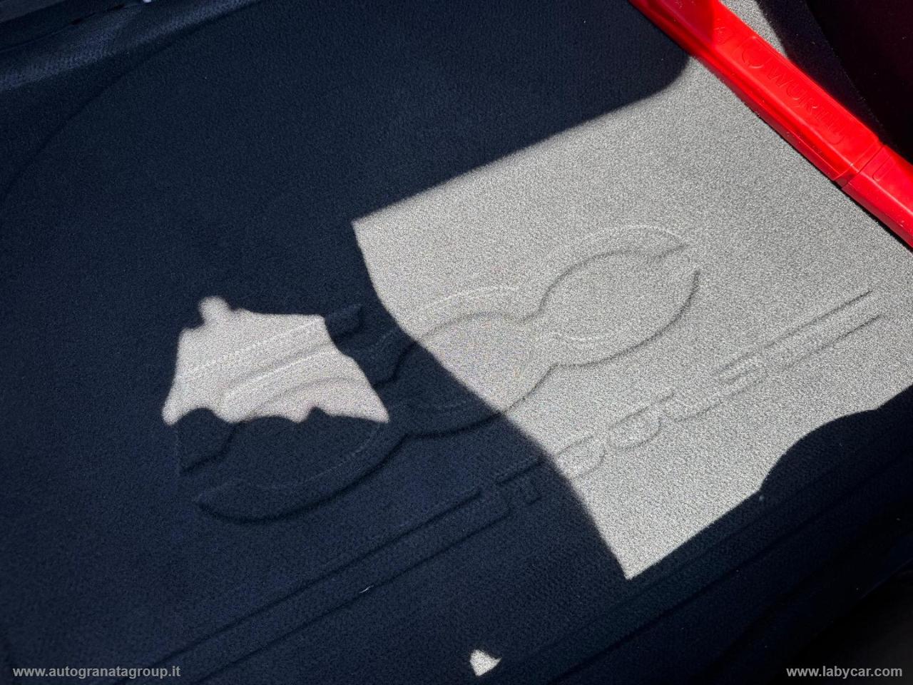 FIAT 500X 1.6 M.Jet 120 CV Cross Plus IMPECCABILE!