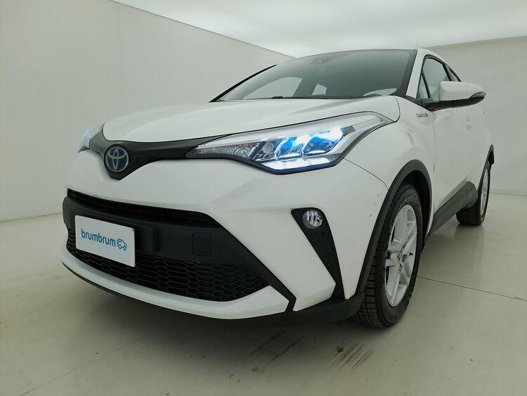Toyota C-HR Hybrid Business BR481273 1.8 Full Hybrid 122CV