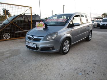 Opel Zafira 1.9 CDTI 120CV Cosmo 2008