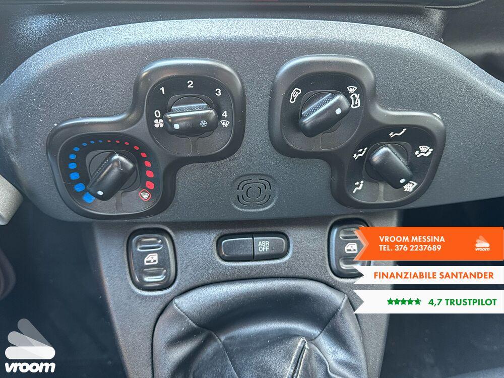 FIAT Panda 3ª serie Panda 1.0 FireFly S&S Hybrid