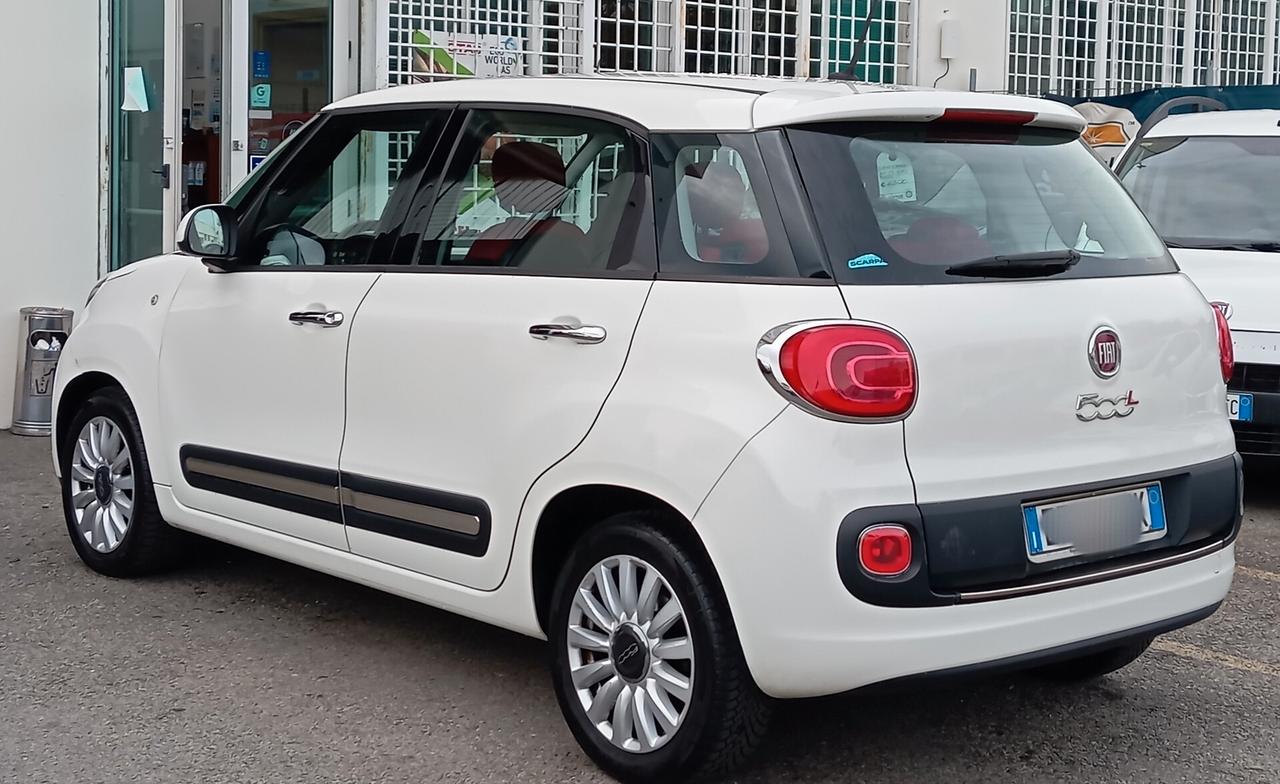 Fiat 500L 1.6 Multijet 120 CV