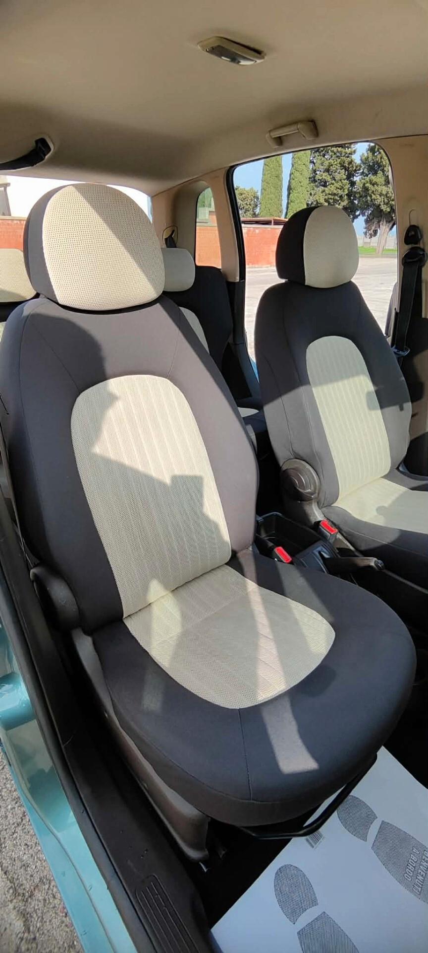 Lancia MUSA 1.3 Multijet 16V Platino