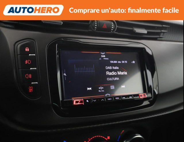 ALFA ROMEO Giulietta 1.4 Turbo 120 CV Sport