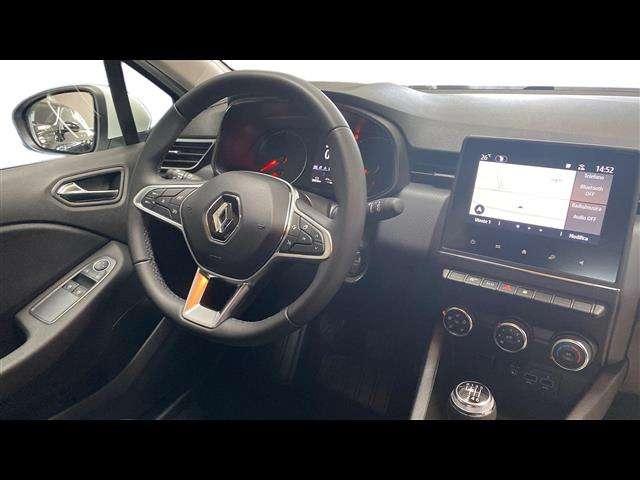 Renault Clio 5 Porte 1.5 Blue dCi Business