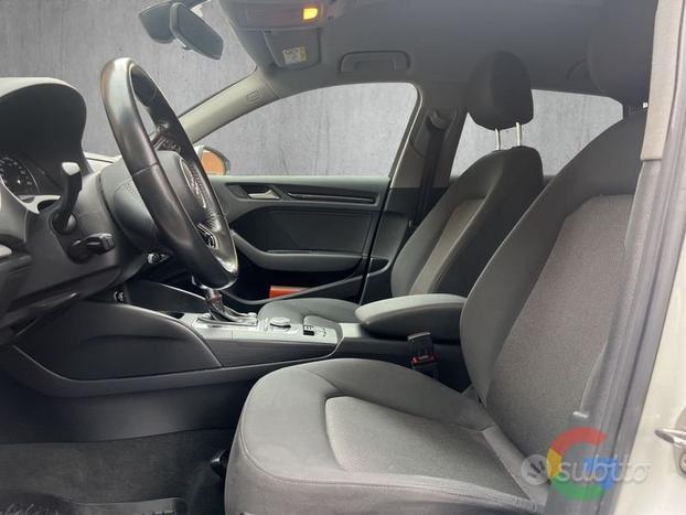 Audi A3 Sportback Sport 2.0 150cv s-tronic - ...