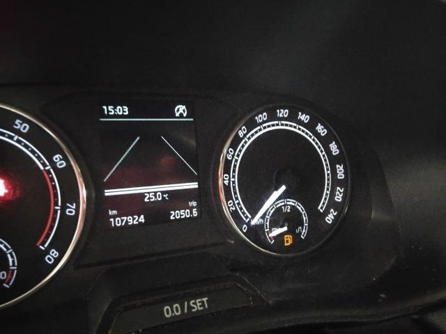 SKODA Fabia 1.0 MPI 80 CV Ambition C/GRIMALDI SPECIAL DAY