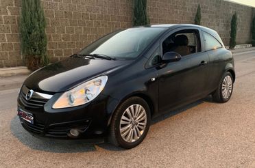 Opel Corsa 1.3 Diesel 75 Cavalli 12 MESI DI GARANZIA