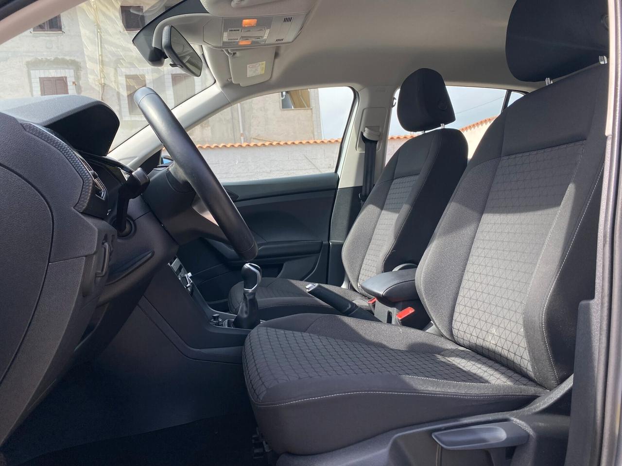 Volkswagen T-Cross Style 1.0 TSI 95CV