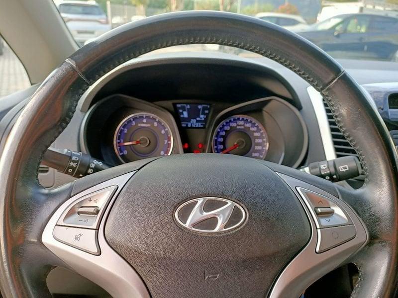 Hyundai ix20 1.4 Classic FL E6