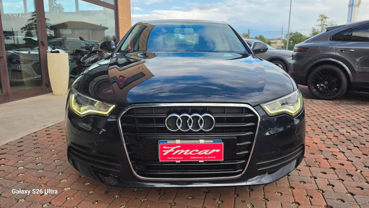 Audi A6 3.0 TDI S tronic Business Plus