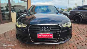 Audi A6 3.0 TDI S tronic Business Plus