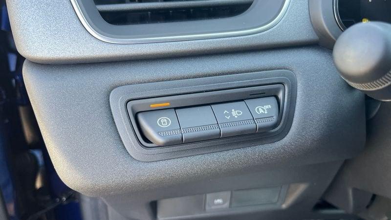 Renault Captur Captur ECO-G 100 CV Techno