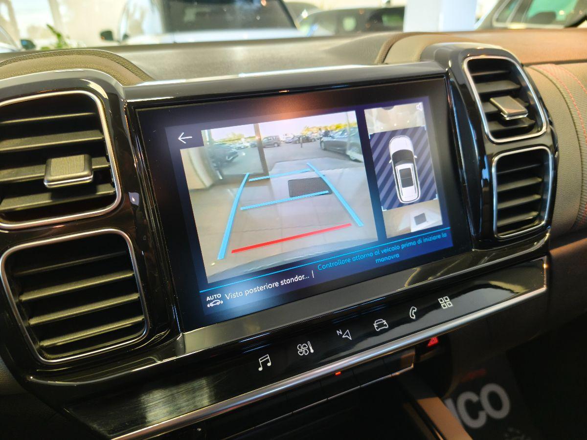 CITROEN C5 Aircross 1.5 BlueHDi EAT8 Shine Tetto Panoramico