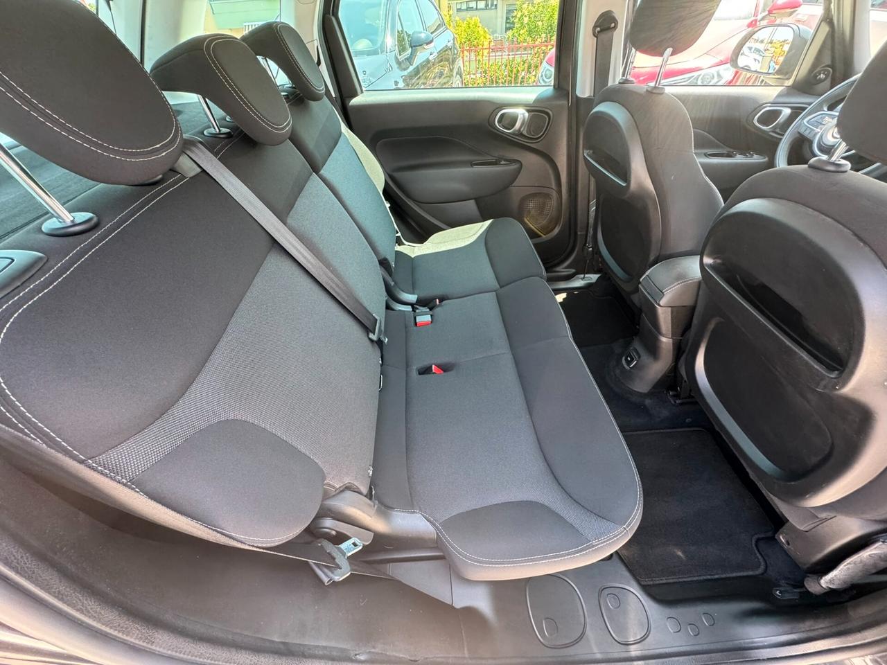 Fiat 500L 1.6 Multijet 120 CV City Cross